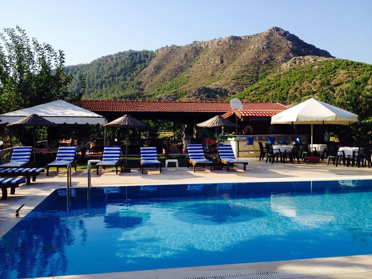 Erol Motel Orhaniye (Marmaris)